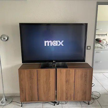 Διαμέρισμα Sun And